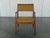 Jens Risom Playboy Chair - Model C140 - Mid Century Walnut Armchair For Sale - Image 10 of 10