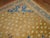 19th Century Zabihi Collection Yellow Ziegler Mahal Rug - 10'6" x 12'4" For Sale - Image 12 of 12