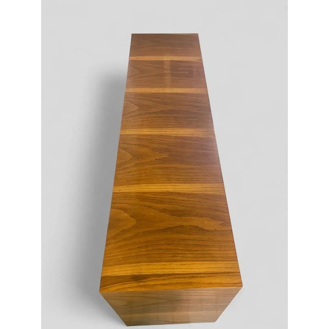 Mid-Century Modern Italian Sideboard by Pier Luigi Colli, 1950s For Sale - Image 4 of 18