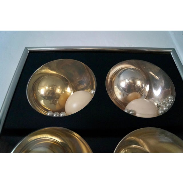 Ron Fritts 1960’s Pop Art Ron Fritts Wall Art For Sale - Image 4 of 12