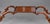 Late Chinese Victorian Chippendale Style Mahogany Display Cabinet, 1890 For Sale - Image 6 of 8