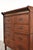 Antique Oak Chest of Drawers from Globe Wernicke, 1900s For Sale - Image 12 of 15