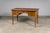 Art Nouveau Desk in Oak For Sale - Image 4 of 18