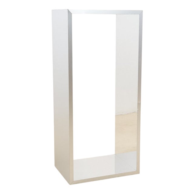 Vintage Display Cabinet, 1970s For Sale