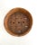 Wood Rare French Wood Faisselle Cheese Mold For Sale - Image 7 of 8