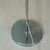1970s Mid-Century Modern Austrian Chrome Floor Lamp with Adjustable Shade, 1970s For Sale - Image 5 of 8