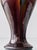 Belgian Art Deco Flambé Glaze Ceramic Table Lamps, 1920s, Set of 2 For Sale - Image 17 of 18
