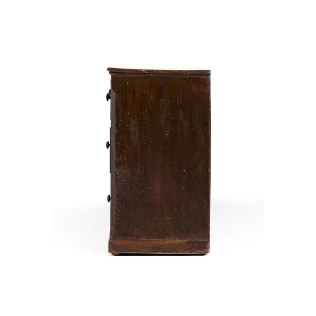 Early Victorian Irish Dresser, 1840s For Sale - Image 4 of 12