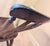 Antique Rocking Chair Sewing Rocker Maple & Oak 19th Century For Sale - Image 14 of 14