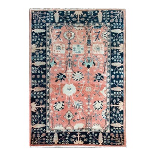 Late 20th Century Indian Rug For Sale