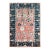 Late 20th Century Indian Rug For Sale