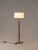 Contemporary Fad Fija Floor Lamp by Miguel Milá For Sale - Image 3 of 7