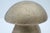Metal Large Late 20th Century Bronze Mushroom Bookends, a Pair For Sale - Image 7 of 11