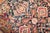 Antique Persian Isfahan Rug - 4'9" x 6'9" For Sale - Image 4 of 12