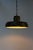 Danish Stoneware Pendant Lamp by Jette Hellerøe, 1960s For Sale - Image 9 of 18