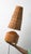 Sienna Pencil Reed Rattan 'Lumina' Table Lamp For Sale - Image 8 of 8