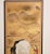Japanese Large Meiji Painting, Japan Circa 1870 For Sale - Image 3 of 4