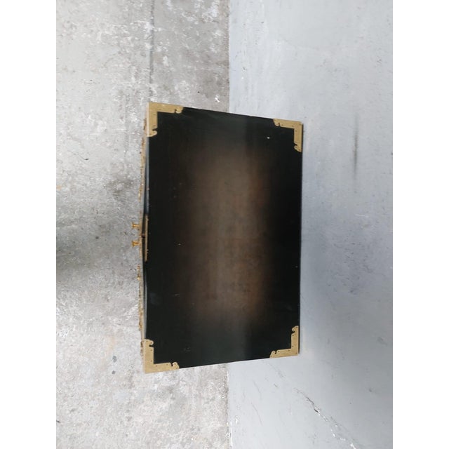 Chinese Small Cabinet, 1980s For Sale - Image 12 of 18