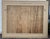 Black Extra Large Burmese Kalaga Framed Textile Wall Art For Sale - Image 8 of 12