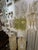 Pair of Murano Green Poliheder Sconces For Sale - Image 4 of 7