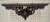 Carved Wooden Anglo-Indian Shelf Featuring an Elephant Head Motif. For Sale - Image 10 of 10