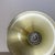 Metal Silver Disc Wall Light by Charlotte Perriand for Honsel, Germany, 1970s For Sale - Image 7 of 15