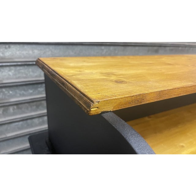 Mid-Century Shop Counter, 1960s For Sale - Image 5 of 12