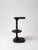 Black Kant Stool by Karim Rashid for Casamania, Italy For Sale - Image 9 of 9
