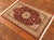 Middle Eastern Rug in Wool For Sale - Image 6 of 11