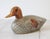 Vintage Brass Enamel Duck Figurine For Sale In Milwaukee - Image 6 of 13