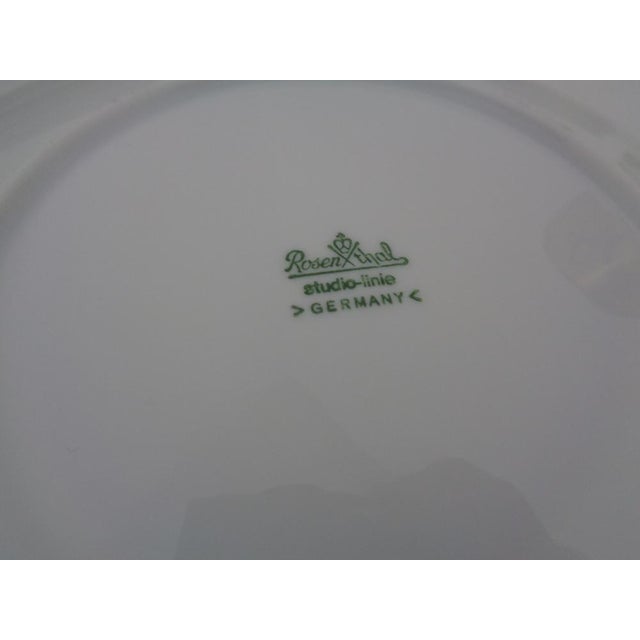 Coffee Service for 12 People by Tapio Wirkkala for Rosenthal, 1960s, Set of 42 For Sale - Image 14 of 17