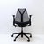 Sayl Ergonomic Office Chair with Casters Measures : 61x61cm - SH (Variable) : 54 cm - TH (Variable) : 103cm Inspired by...
