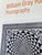 Textile William Gray Harris Photography on Canvas “ Roman Mosaic From the Seaside Villa at Barcola" For Sale - Image 7 of 7