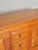 French Cherry Sideboard in the Manner of Victor Courtray C.1940 For Sale - Image 4 of 6
