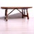 Walnut Table from Frattino, Late 19th Century For Sale - Image 14 of 18