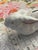 Mid 20th Century Tiffany & Co. Austria Ceramic Bunny Bank – White & Pink For Sale - Image 10 of 14