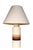 Mid 20th Century Mod Style Table Lamp by Philmar Sandel For Sale - Image 11 of 12