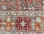 Large Antique Spanish Oushak Rug For Sale - Image 12 of 18