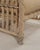 Set of Six Rattan Lounge Chairs & Two Ottomans by Danny Ho Fong For Sale - Image 9 of 18