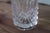Vintage Art Deco Vase in Glass, 1930s For Sale - Image 4 of 11