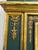 Early 19th Century Empire Trumeau Mirror For Sale - Image 11 of 12
