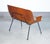 Medea Sofa Bench by V. Nobili for Tagliabue For Sale - Image 13 of 18
