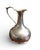 Signed Cartier Pewter Pitcher For Sale In West Palm - Image 6 of 10