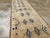 Mid 20th Century Galerie Shabab Collection Mid-20th Century Turkish Anatolian Runner For Sale - Image 5 of 10