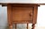 Small Louis Philippe Living Room Table with Cherry Shutters, 19th Century For Sale - Image 6 of 18