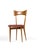 Vintage Dining Chairs by Ico Parisi for Ariberto Colombo, 1960s, Set of 6 For Sale - Image 6 of 16