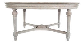 Example of Gustavian (Swedish) Tables
