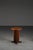 Haagse School Side Table, 1920s For Sale - Image 13 of 14