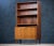 Mid-Century Modern Danish Rosewood Bookcase by Farsø Furniture Factory, 1960s For Sale - Image 3 of 11