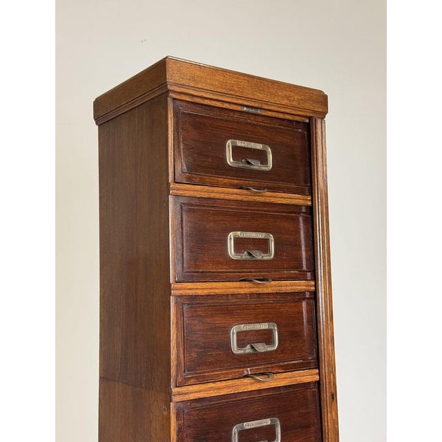 Chest of Drawers, Germany For Sale - Image 18 of 18